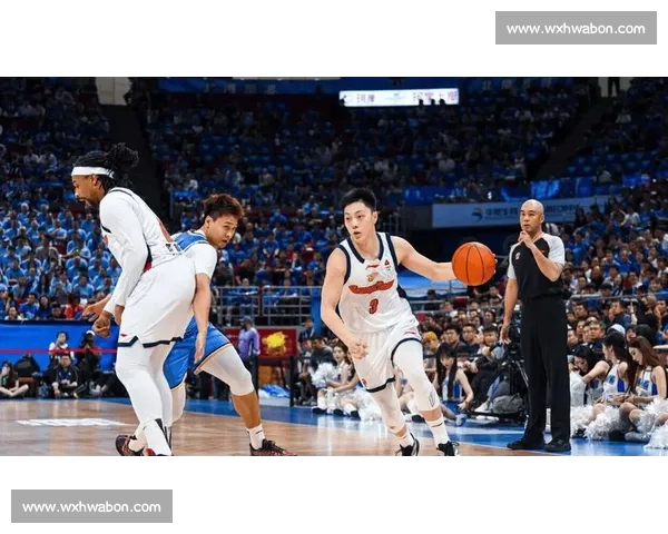 北京金隅与广东男篮第五场巅峰对决回顾与关键转折深度解析 北京金隅与广东男篮第五场巅峰对决回顾与关键转折深度解析