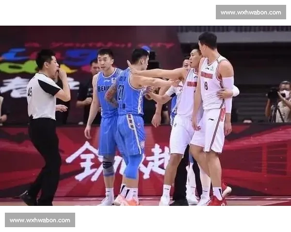 北京vs辽宁直播焦点大战全解析赛场对决看点与胜负走势前瞻 北京vs辽宁直播焦点大战全解析赛场对决看点与胜负走势前瞻