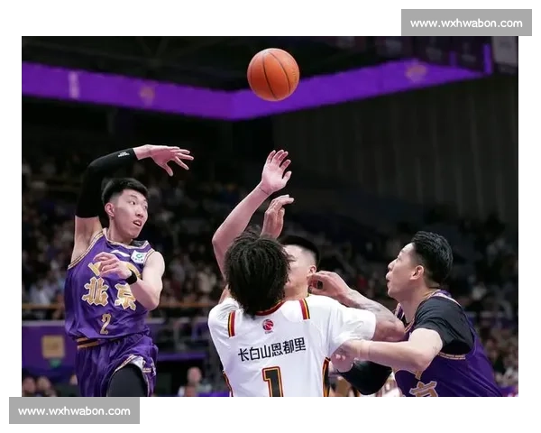 吉林对阵北京直播焦点战赛前分析与胜负看点全解析 吉林对阵北京直播焦点战赛前分析与胜负看点全解析